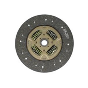 VAL803742  Clutch disc VALEO  - Top1autovaruosad