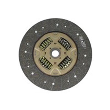 803742 Clutch Disc VALEO