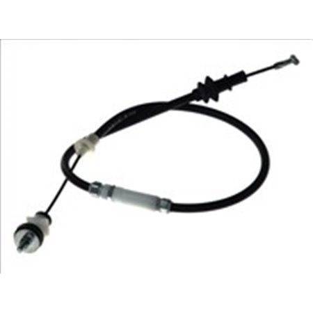 LIN38.10.08  Clutch cable LINEX 