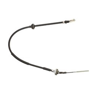 07.0183 Cable Pull, clutch control ADRIAUTO - Top1autovaruosad