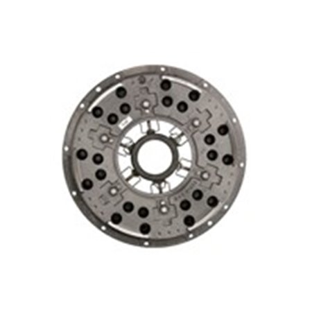 6012 KW  Clutch cover KAWE 