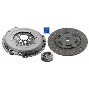 3000 951 786  Siduri komplekt SACHS 