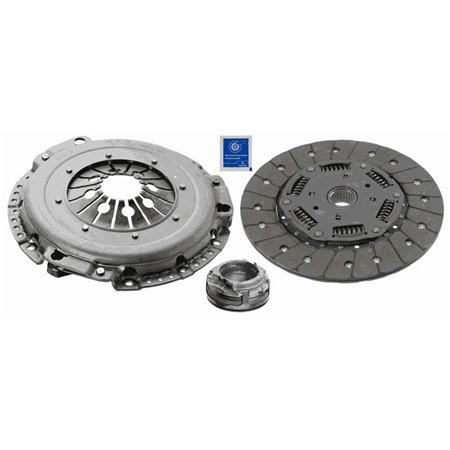 3000 951 786 Clutch Kit SACHS