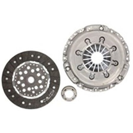 624 2158 00 Clutch Kit Schaeffler LuK