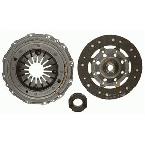 3000 951 005  Clutch kit with bearing SACHS 