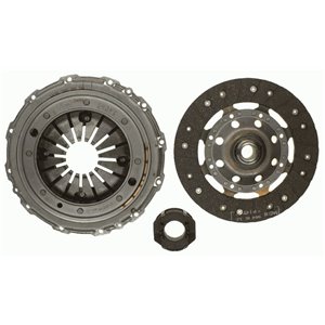 3000 951 005  Siduri komplekt SACHS 