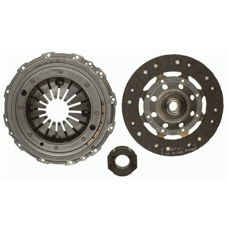 3000 951 005 Clutch Kit SACHS