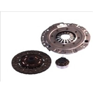AISKD-011A  Clutch kit with bearing AISIN 