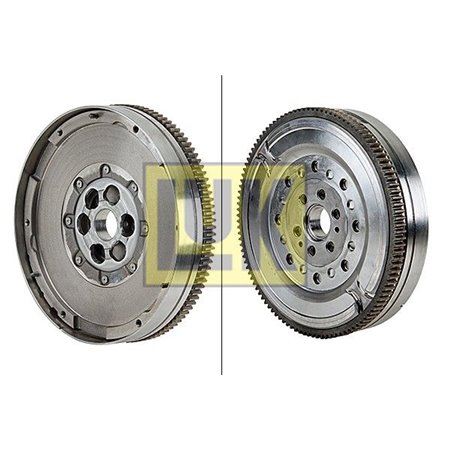 415 0507 10 Flywheel Schaeffler LuK