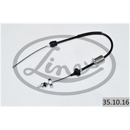 LIN35.10.16  Clutch cable LINEX 