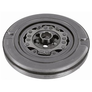 2295 001 711  Dual mass flywheel SACHS 