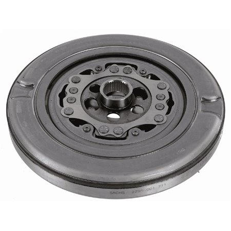 2295 001 711 Flywheel SACHS