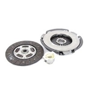 VAL805203  Clutch set VALEO 