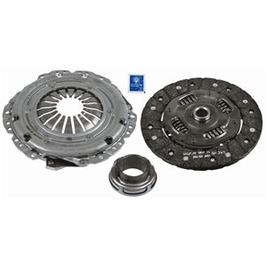 3000 494 001  Clutch kit with bearing SACHS 