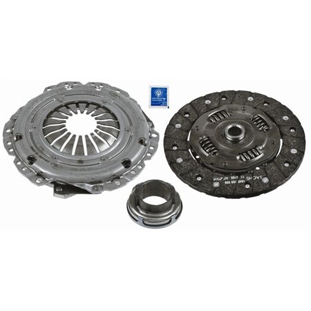 3000 494 001 Clutch Kit SACHS