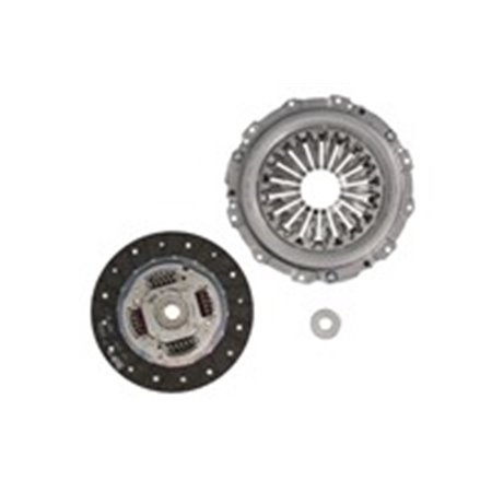 826553 Clutch Kit VALEO