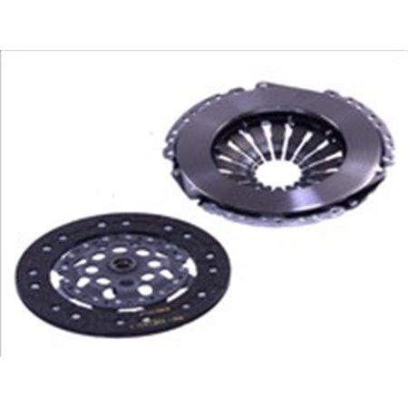 622 3095 09 Clutch Kit Schaeffler LuK