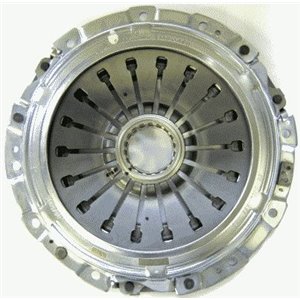 883082 999770 Clutch Pressure Plate SACHS PERFORMANCE - Top1autovaruosad