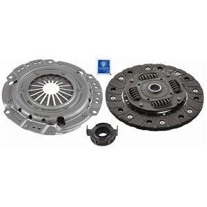 3000 814 001  Clutch kit with bearing SACHS 