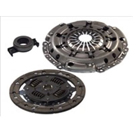 623 2390 00 Clutch Kit Schaeffler LuK