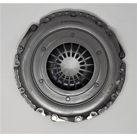 883082 001457 Clutch Pressure Plate SACHS PERFORMANCE