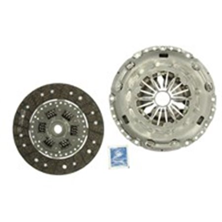 3000 951 813 Clutch Kit SACHS