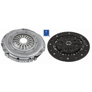 3000 812 131  Siduri komplekt SACHS 