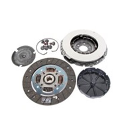 826461 Clutch Kit VALEO