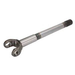 STR-15A021  Clutch release fork shaft S T - Top1autovaruosad
