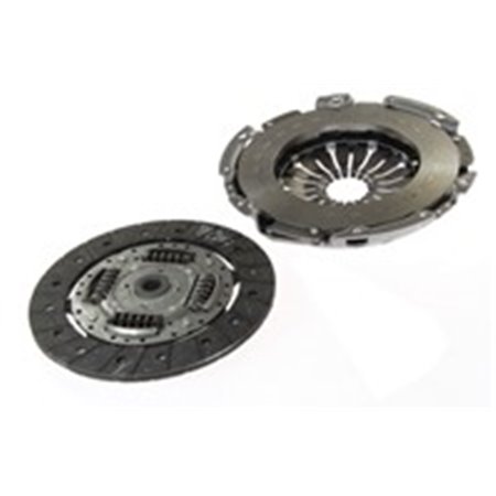 826055 Clutch Kit VALEO