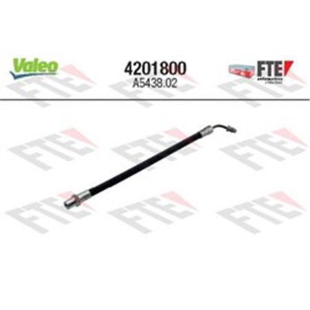 4201800 Clutch Hose VALEO