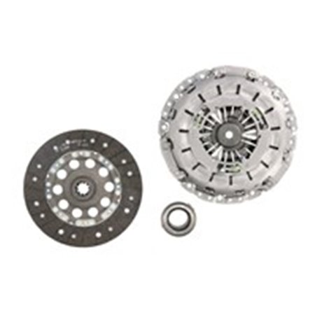 624 3152 00 Clutch Kit Schaeffler LuK