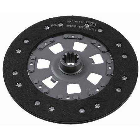 1864 098 033 Clutch Disc SACHS