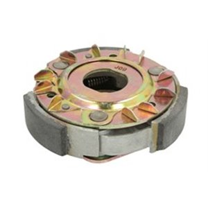 RMS 10 036 0411  Centrifugal clutch RMS 