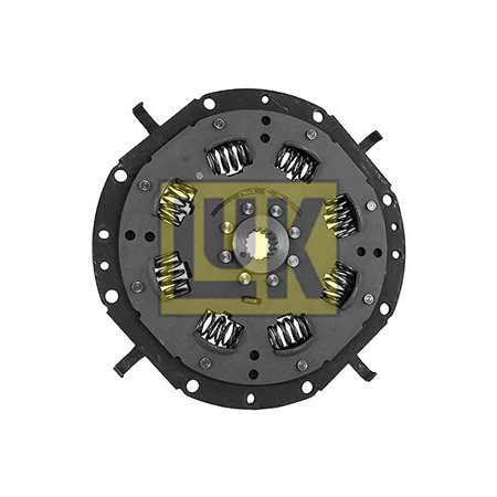 370 0062 10 Torsion Damper, clutch Schaeffler LuK