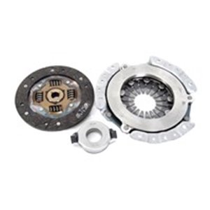 VAL801649  Clutch kit with bearing VALEO 