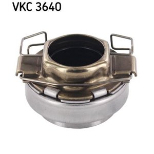 VKC 3640 Clutch Release Bearing SKF - Top1autovaruosad
