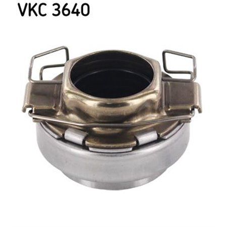 VKC 3640 Выжимной подшипник SKF 