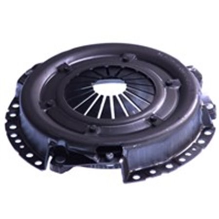 117 0020 10 Clutch Pressure Plate Schaeffler LuK