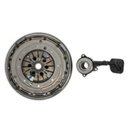 600 0004 00 Clutch Kit Schaeffler LuK