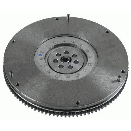 6594 000 054 Dual mass flywheel (280mm) fits: IVECO DAILY III, DAILY IV 09.02 