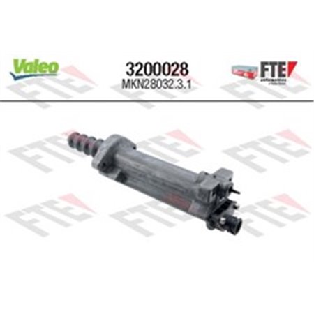 3200028 Slave Cylinder, clutch VALEO