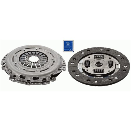 3000 950 068 Clutch Kit SACHS