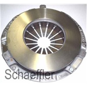 133 0214 10 Clutch Pressure Plate Schaeffler LuK - Top1autovaruosad