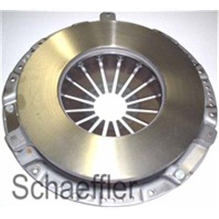 133 0214 10 Clutch Pressure Plate Schaeffler LuK