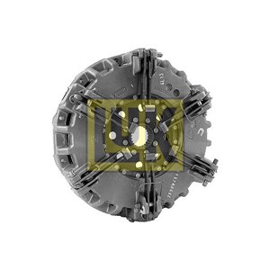 233 0045 11 Clutch Pressure Plate Schaeffler LuK - Top1autovaruosad