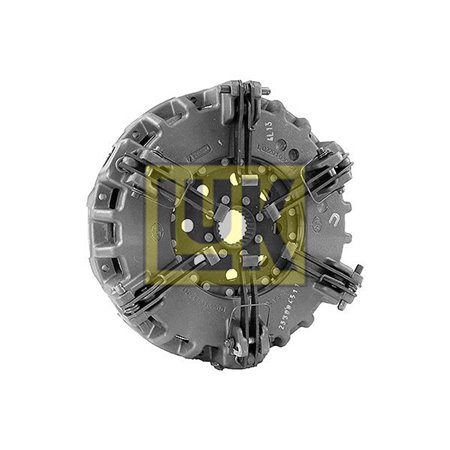 233 0045 11 Clutch Pressure Plate Schaeffler LuK