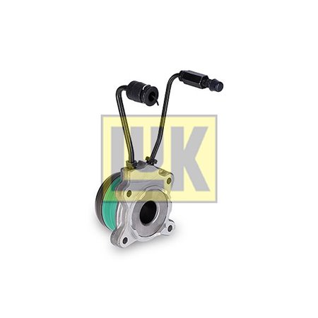 510 0009 10 Central Slave Cylinder, clutch Schaeffler LuK