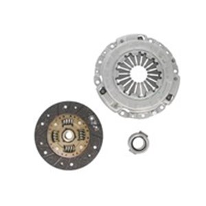 VAL821412  Clutch kit with bearing VALEO 