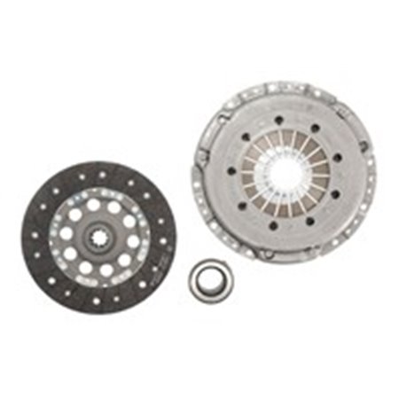 624 2286 00 Clutch Kit Schaeffler LuK